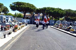 Agde - 5 juillet 2021 - 09